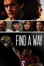 Watch Find a Way Zmovie