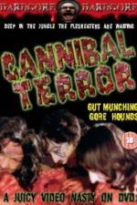 Watch Terreur cannibale Zmovie