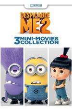 Watch Despicable Me 2: 3 Mini-Movie Collection Zmovie