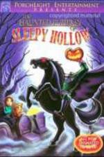 Watch Halloween in Sleepy Hollow Zmovie