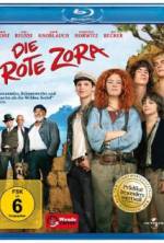 Watch Die rote Zora Zmovie