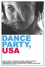 Watch Dance Party, USA Zmovie