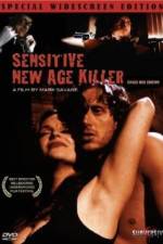 Watch Sensitive New Age Killer Zmovie