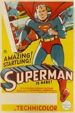 Watch Superman: The Mad Scientist (Short 1941) Zmovie