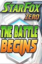 Watch Star Fox Zero The Battle Begins Zmovie