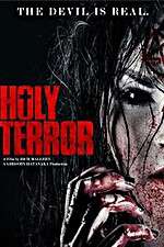 Watch Holy Terror Zmovie