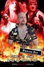 Watch Dace Decklan: Private Eye Zmovie