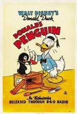 Watch Donald\'s Penguin (Short 1939) Zmovie