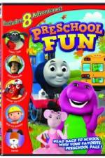 Watch Hit Favorites: Preschool Fun Zmovie