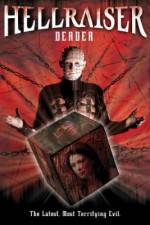 Watch Hellraiser: Deader Zmovie