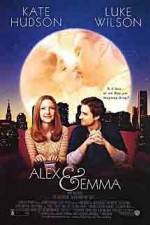 Watch Alex & Emma Zmovie