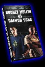 Watch Rodney Mullen VS Daewon Song Zmovie