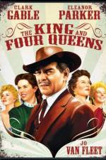 Watch The King and Four Queens Zmovie