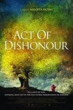 Watch Act of Dishonour Zmovie