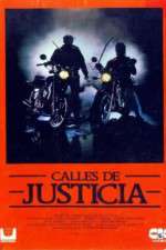 Watch Streets of Justice Zmovie