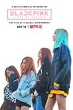 Watch Blackpink: Light Up the Sky Zmovie