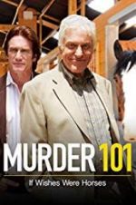 Watch Murder 101: If Wishes Were Horses Zmovie