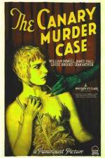 Watch The Canary Murder Case Zmovie