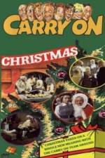 Watch Carry on Christmas  (1969) Zmovie