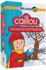 Watch Caillou's Holiday Movie Zmovie