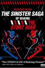Watch The Sinister Saga of Making 'The Stunt Man' Zmovie
