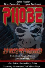 Watch Phobe: The Xenophobic Experiments Zmovie