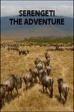 Watch Serengeti: The Adventure Zmovie