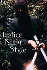 Watch Justice Ninja Style Zmovie