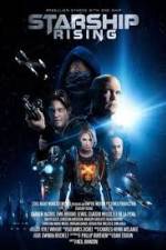 Watch Starship Rising Zmovie