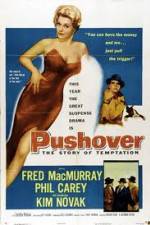 Watch Pushover Zmovie