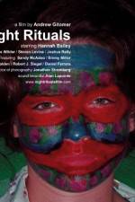 Watch Night Rituals Zmovie