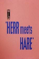 Watch Herr Meets Hare Zmovie