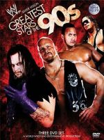 Watch WWE: Greatest Stars of the \'90s Zmovie