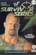 Watch Survivor Series Zmovie
