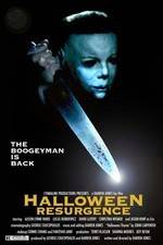 Watch Halloween: Resurgence Zmovie