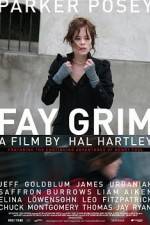 Watch Fay Grim Zmovie