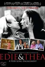 Watch Edie and Thea A Very Long Engagement Zmovie