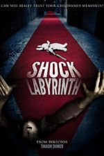 Watch The Shock Labyrinth 3D Zmovie