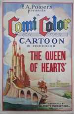 Watch The Queen of Hearts (Short 1934) Zmovie