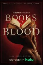 Watch Books of Blood Zmovie