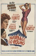 Watch The Marriage-Go-Round Zmovie