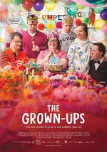 Watch The Grown-Ups Zmovie