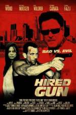 Watch Hired Gun Zmovie