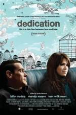 Watch Dedication Zmovie