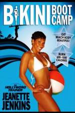 Watch Jeanette Jenkins\' Bikini Boot Camp ( 2010 ) Zmovie