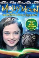 Watch Molly Moon and the Incredible Book of Hypnotism Zmovie