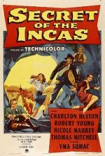 Watch Secret of the Incas Zmovie