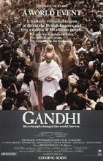 Watch Gandhi Zmovie