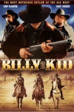 Watch Billy the Kid Zmovie