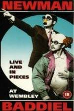 Watch Newman and Baddiel Live and in Pieces Zmovie